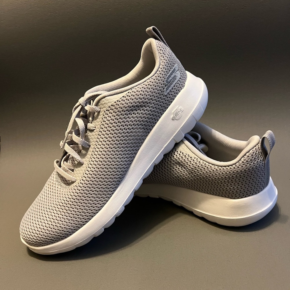 skechers men's go walk max effort